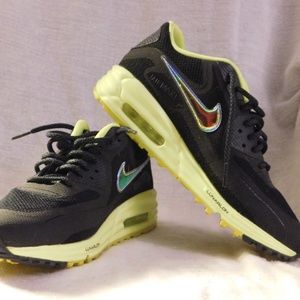 Nike Air Max Lunar90